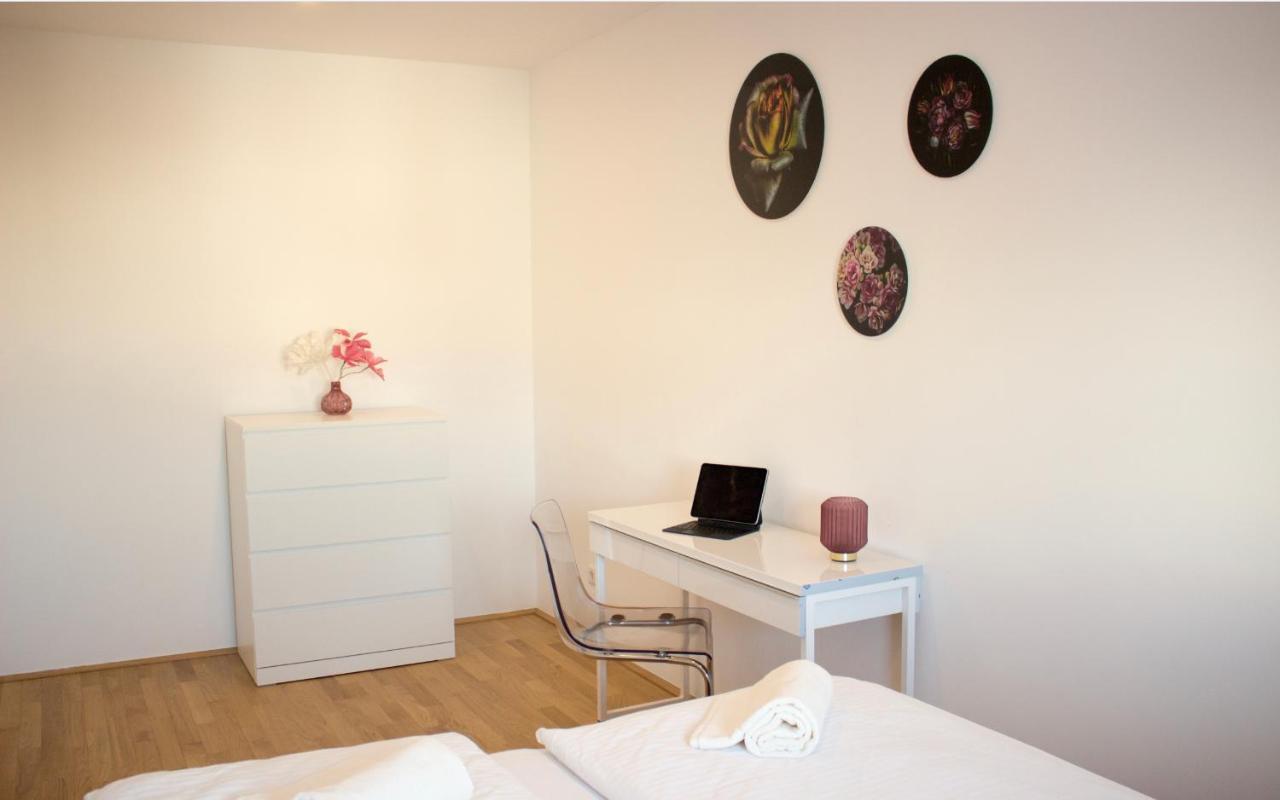 Die Wolkenresidenz L Dg1'12 비엔나 외부 사진